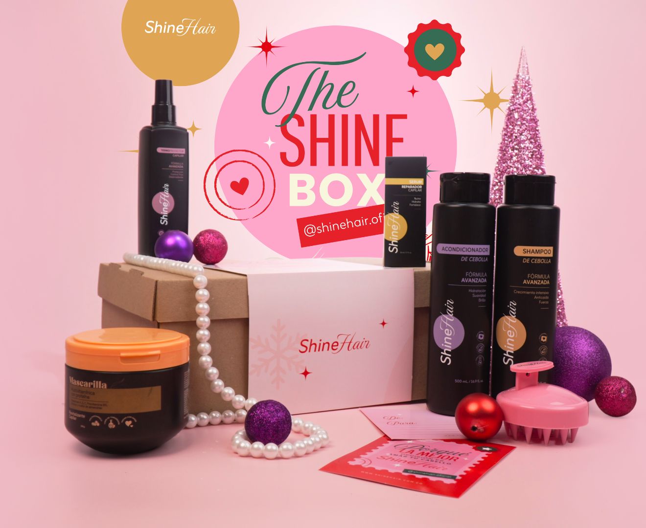 ⁠KIT RENOVACION TOTAL